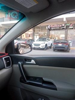 کیا سپۆرتاج